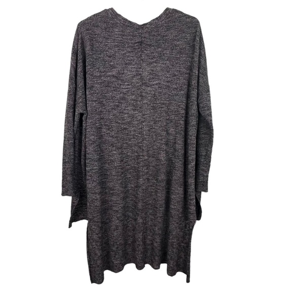 Free People Hi Lo Cardigan - Picture 2 of 4